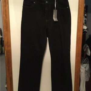 NWT Chicos Platinum Jeans Quartz WR, size 12